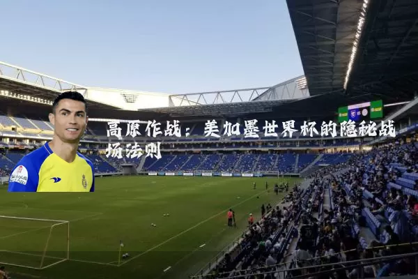高原作战:美加墨世界杯的隐秘战场法则